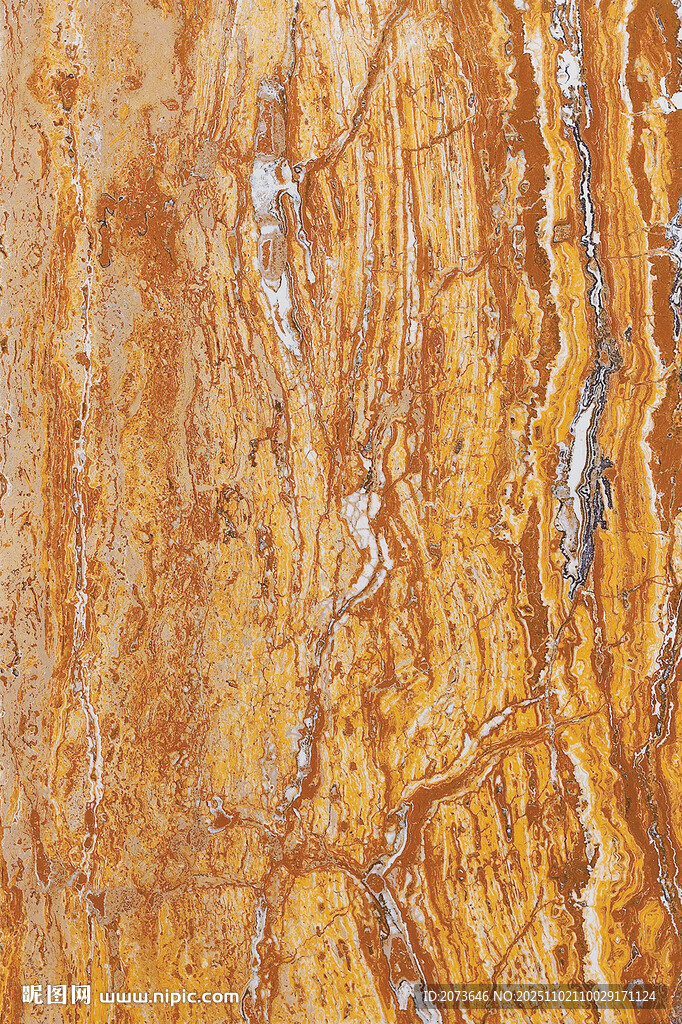 梵高金高清岩板大理石素材系列