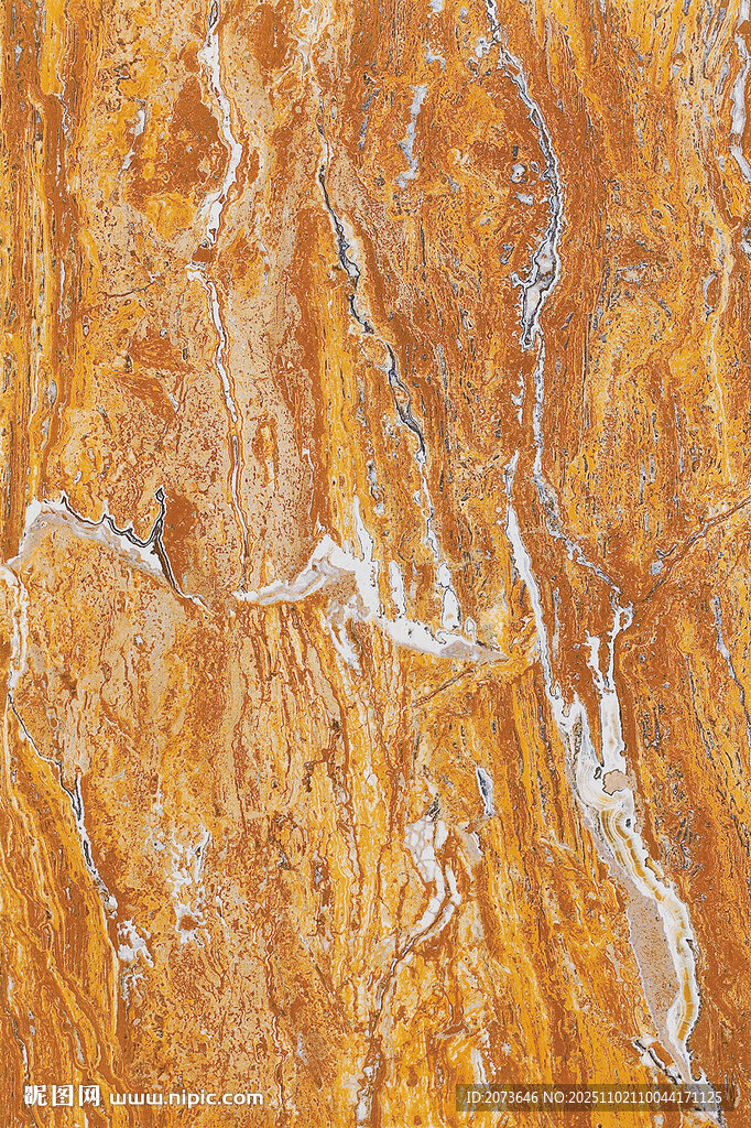 梵高金高清岩板大理石素材系列