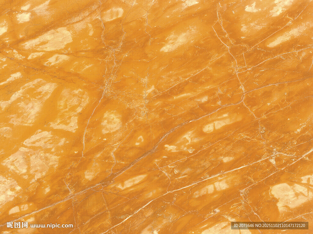 锡耶纳黄高清岩板大理石素材系列