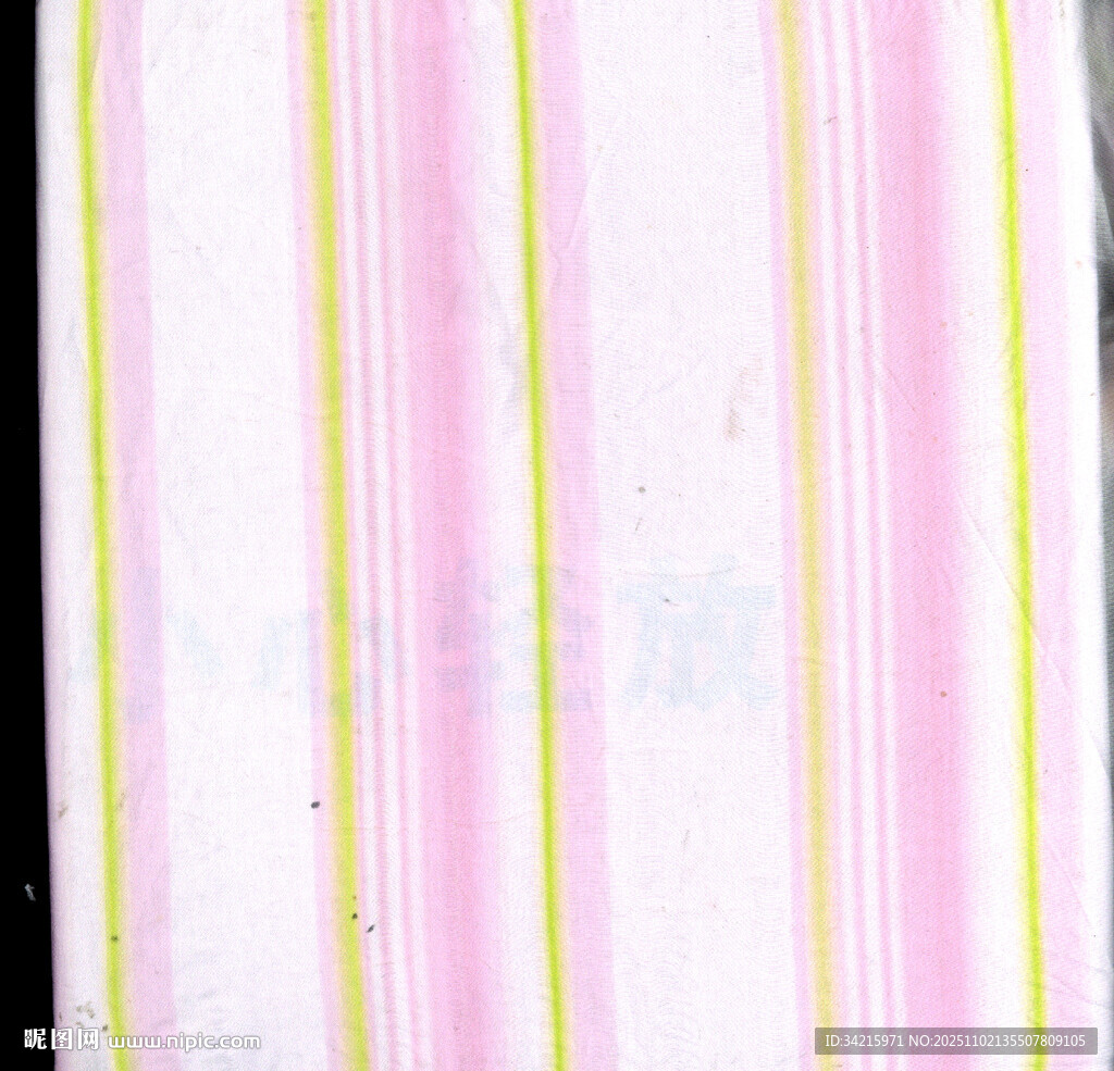 彩色条纹 数码服装条纹