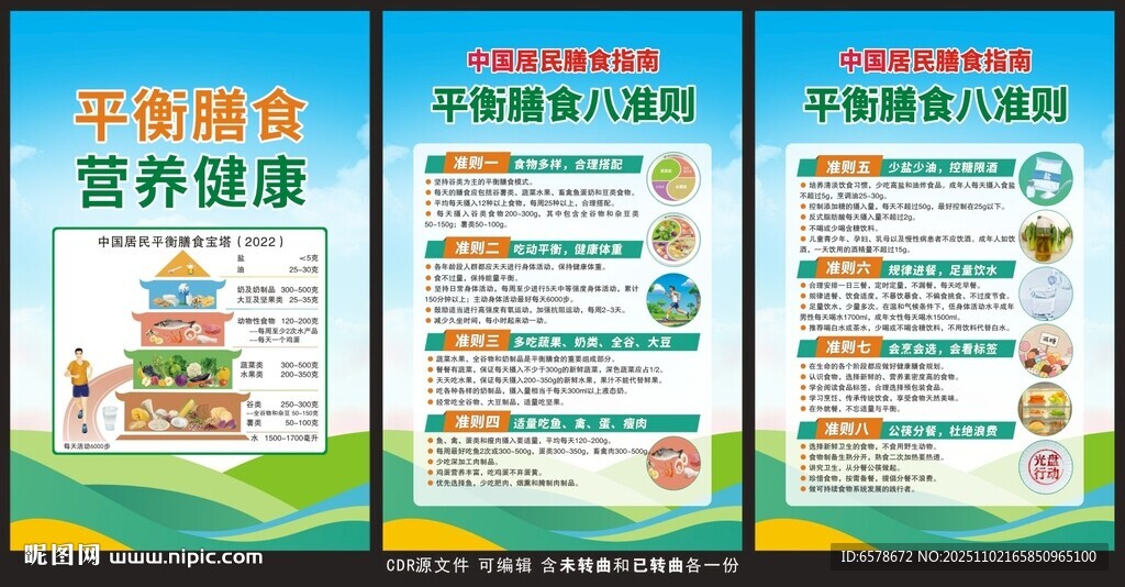 中国居民膳食指南