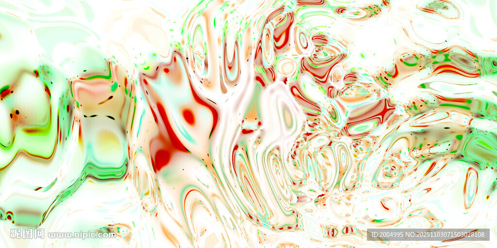 流体 背景 海报背景 展板背景