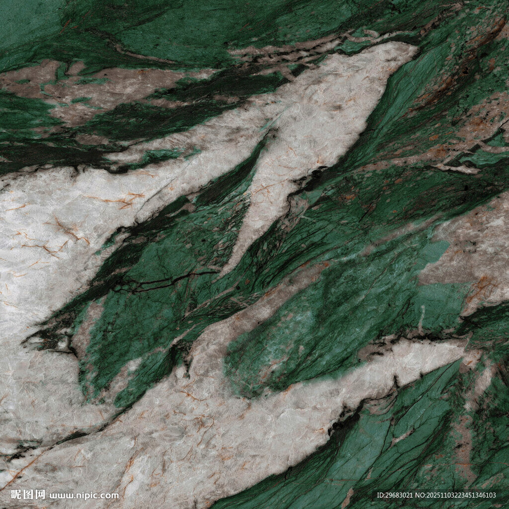 绿色 新品高雅石材 高清新图 
