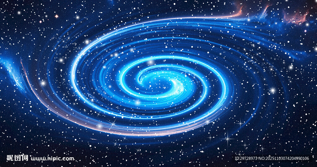 蓝色星空吊顶软膜天花