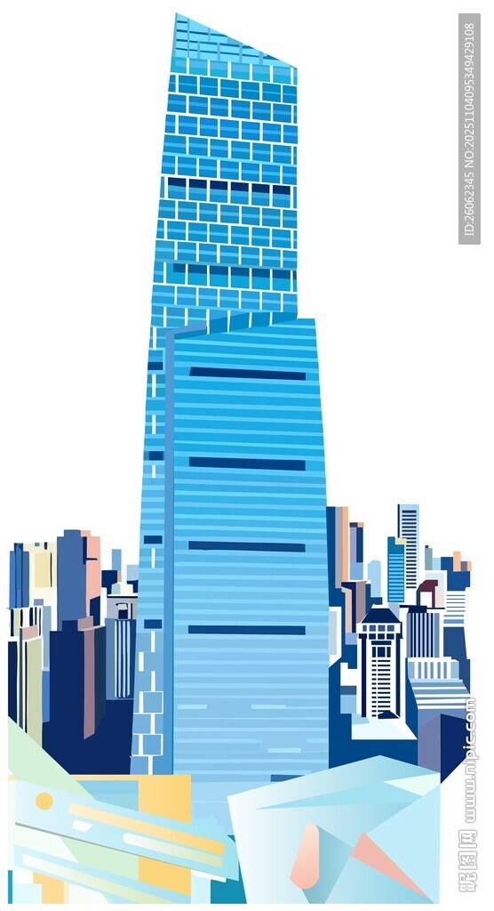 武汉地标建筑企业天地