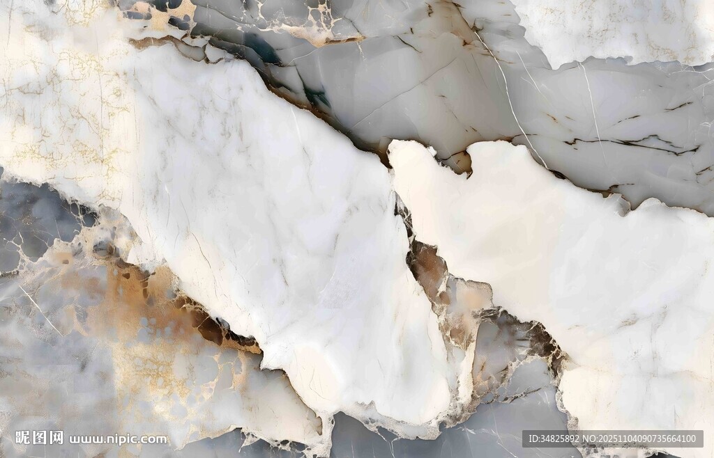 潘多拉大理石纹理图案