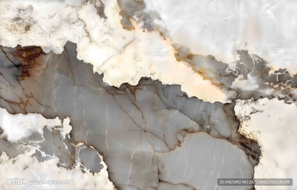 潘多拉奢石大理石纹理图案