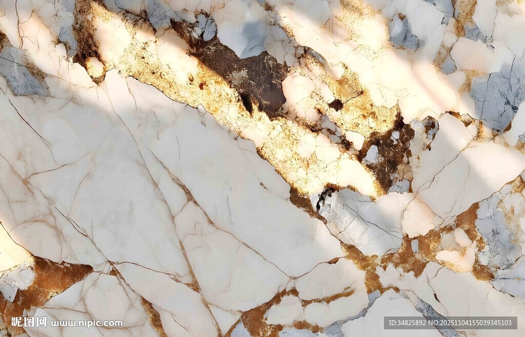 潘多拉奢华大理石纹理