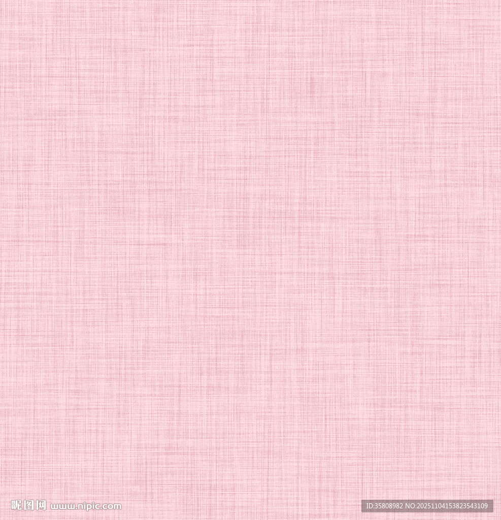 淡粉色织物纹理背景