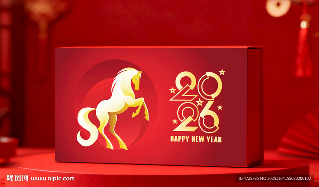 年货包装  下载为展开图