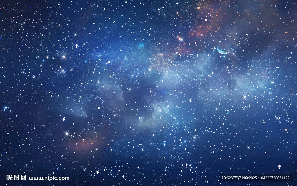 宇宙星空太空图