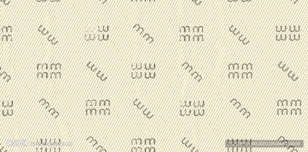 简约重复图案背景纹理