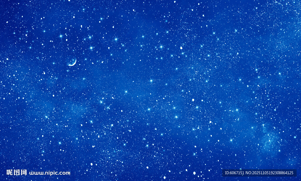 宇宙星空背景墙