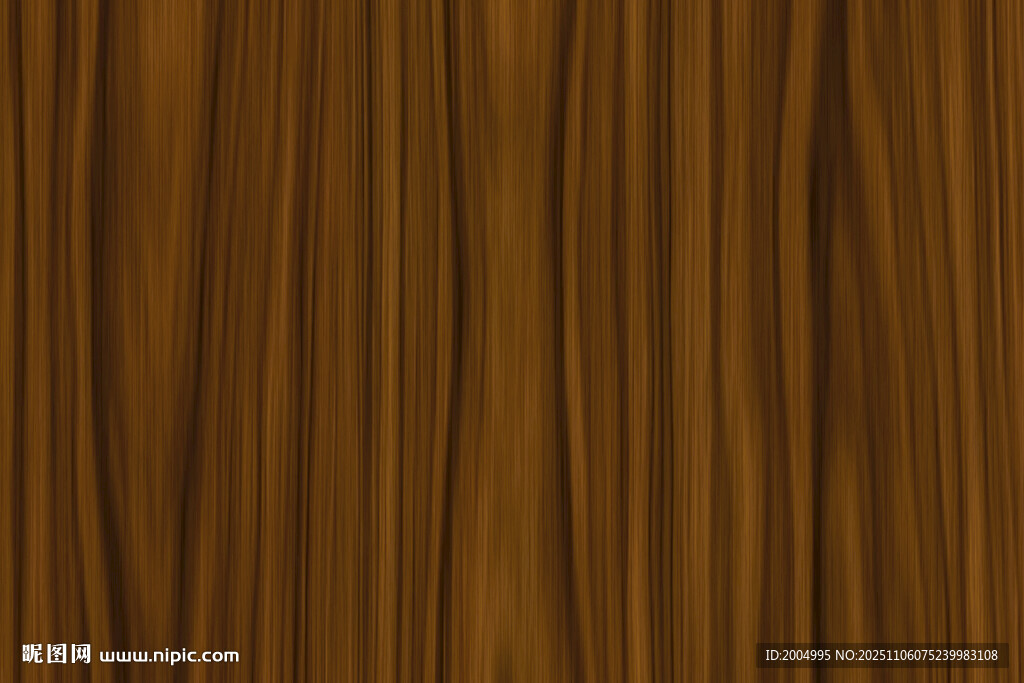 棕色高清木纹
