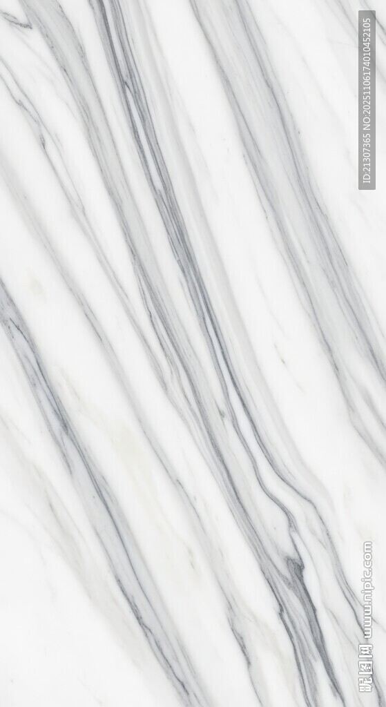 简约灰白大理石纹理背景