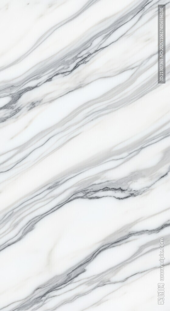 优雅大理石纹理图案