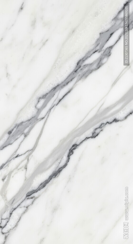 优雅大理石纹理