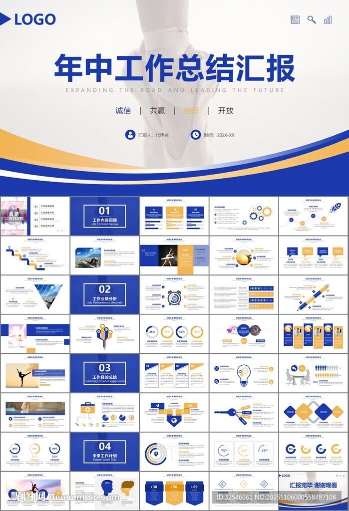 舞蹈培训芭蕾舞培训ppt
