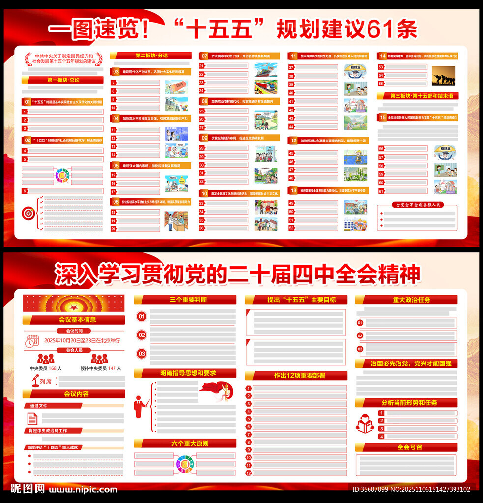 十五五时期规划