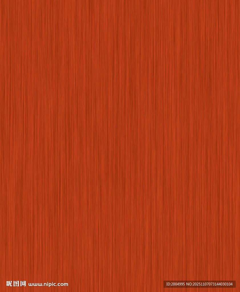 红色木纹纹理背景图
