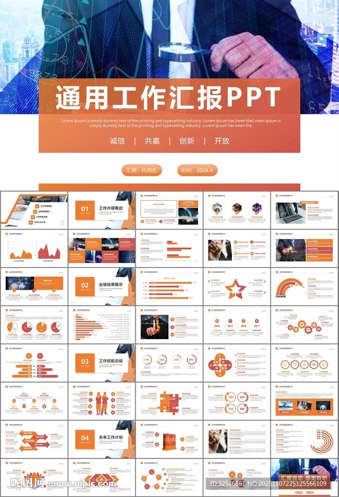 证券投资金融理财投资银行ppt