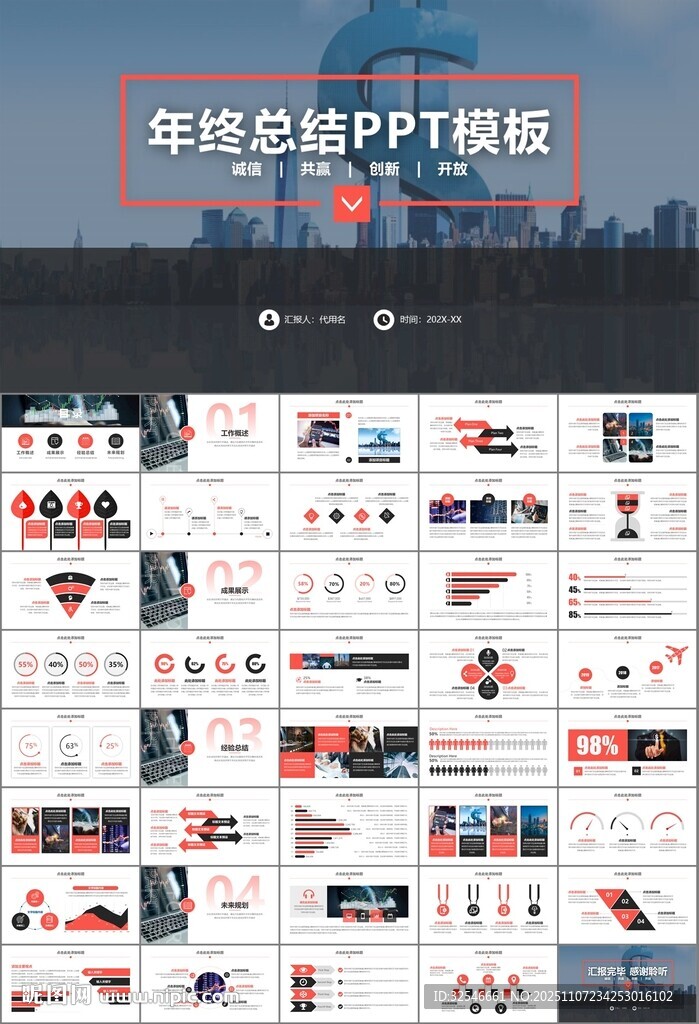 证券投资金融理财投资银行ppt