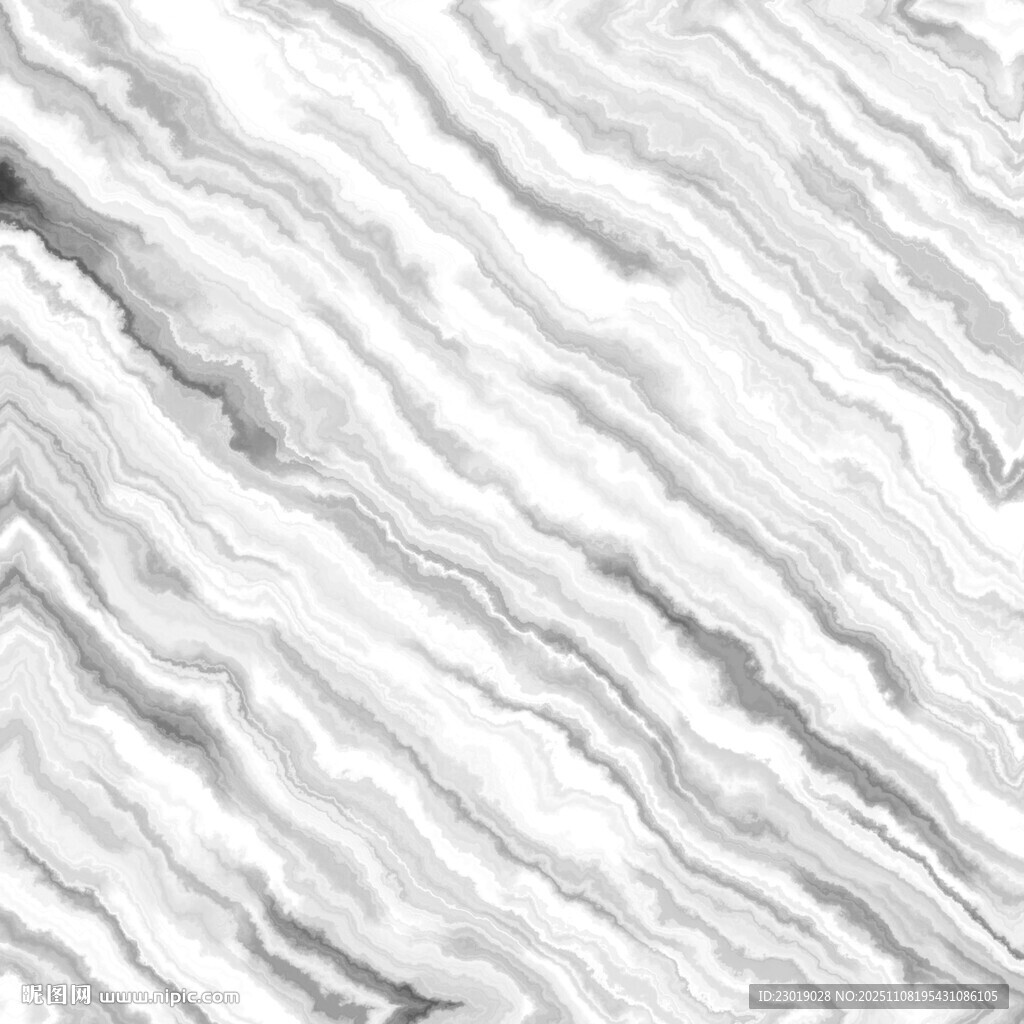 灰白大理石纹理背景