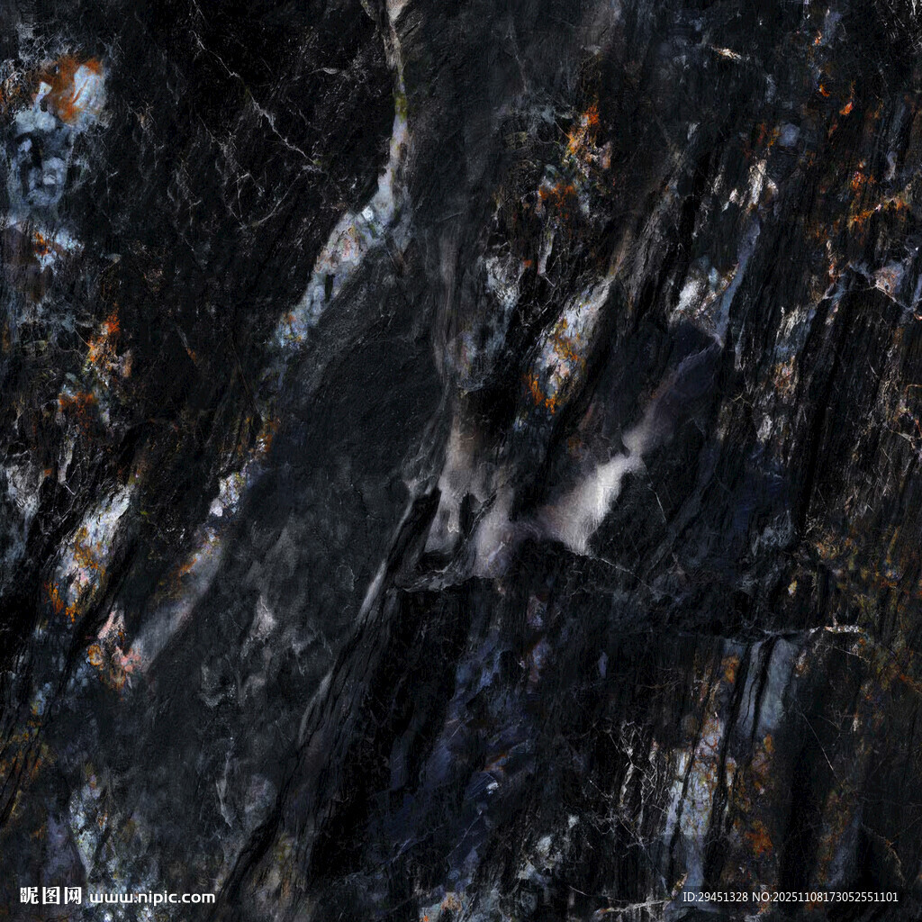 奢华 爆款简约石纹 高清大图 