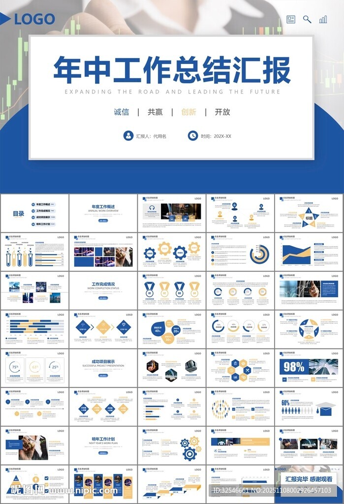 证券投资金融理财投资银行ppt