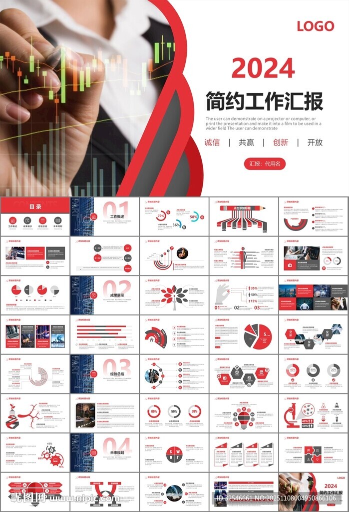 证券投资金融理财投资银行ppt