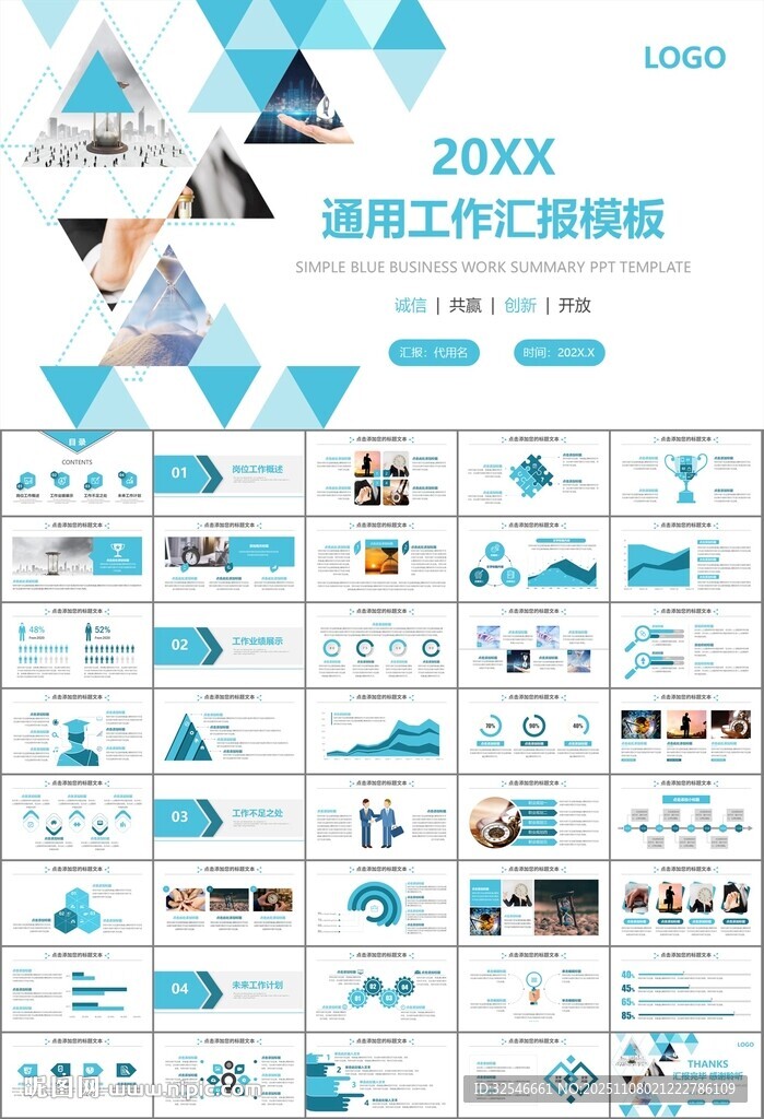 时间管理入职培训工作总结PPT