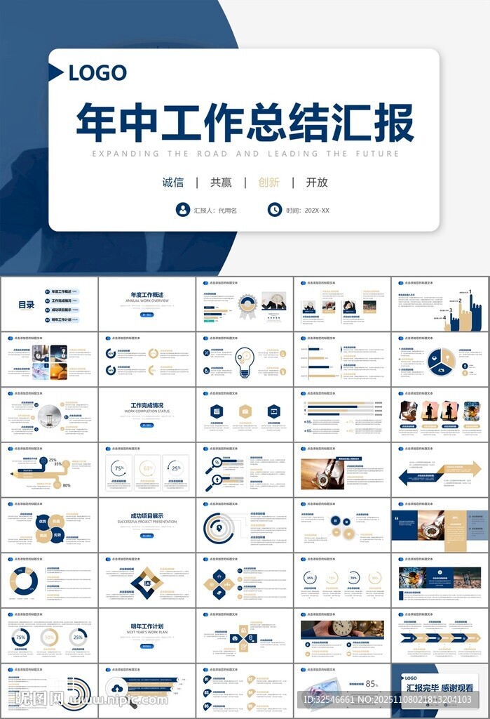 时间管理入职培训工作总结PPT