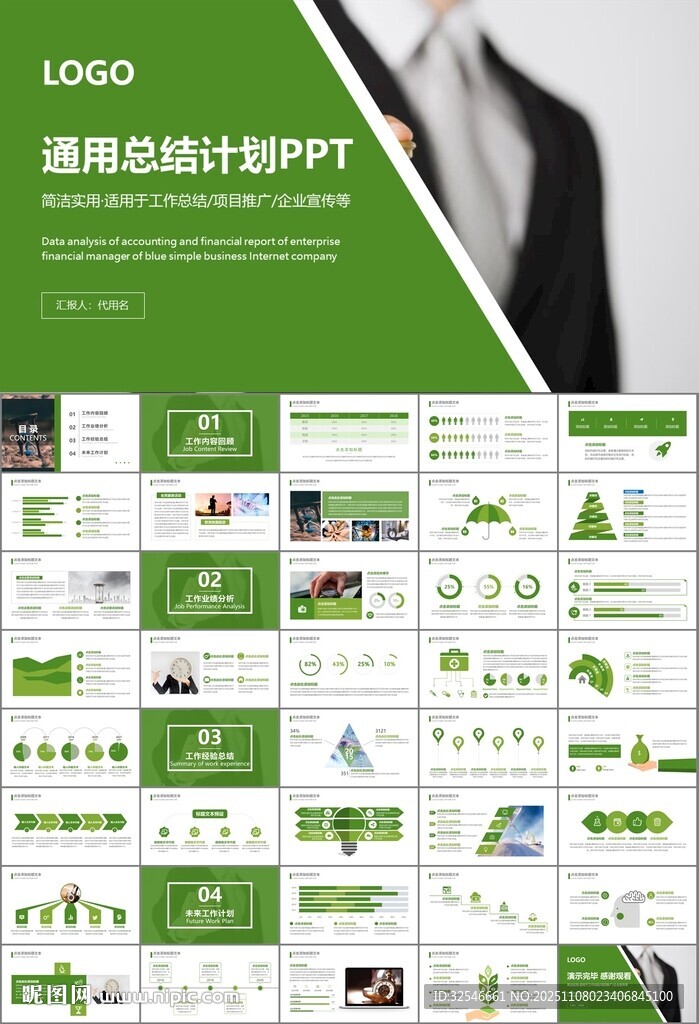 时间管理入职培训工作总结PPT