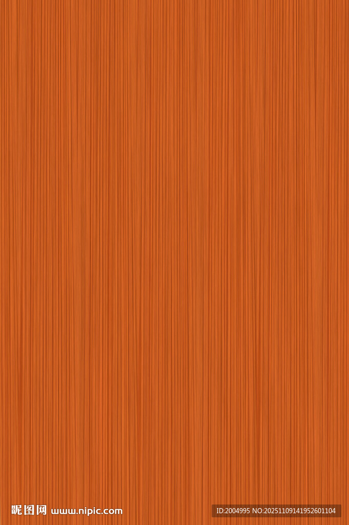 橙红色木纹纹理背景图