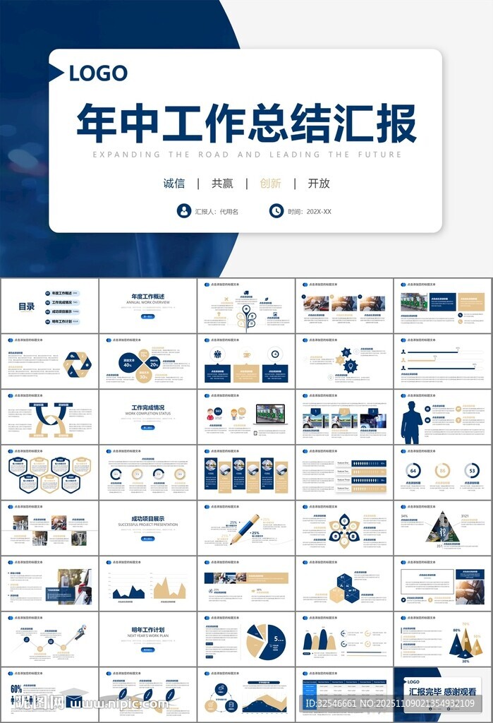 充电桩运营与服务总结计划ppt