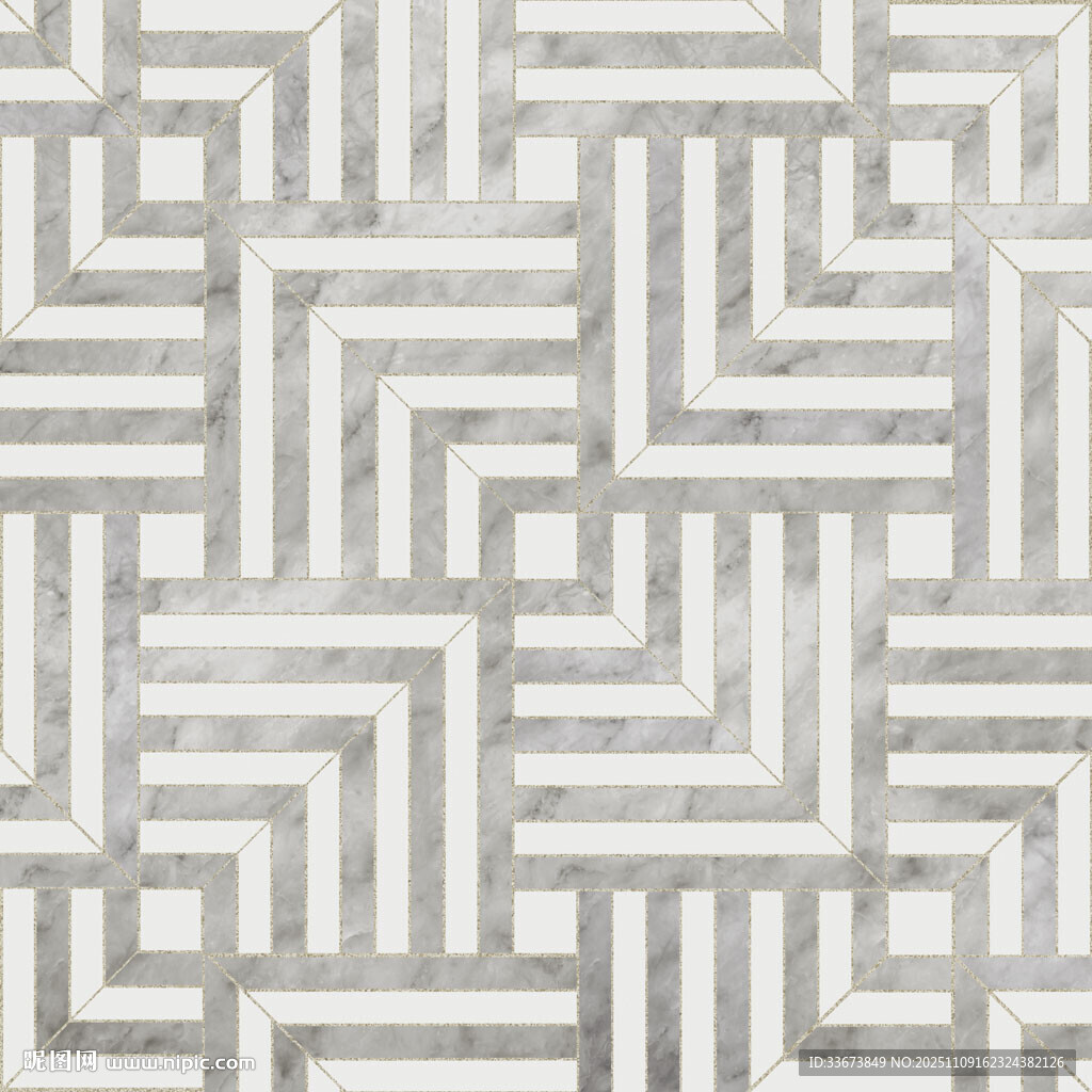 大理石花砖仿古水磨石