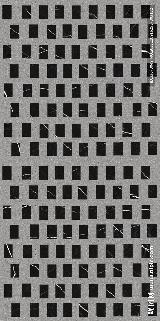 花砖仿古水磨石