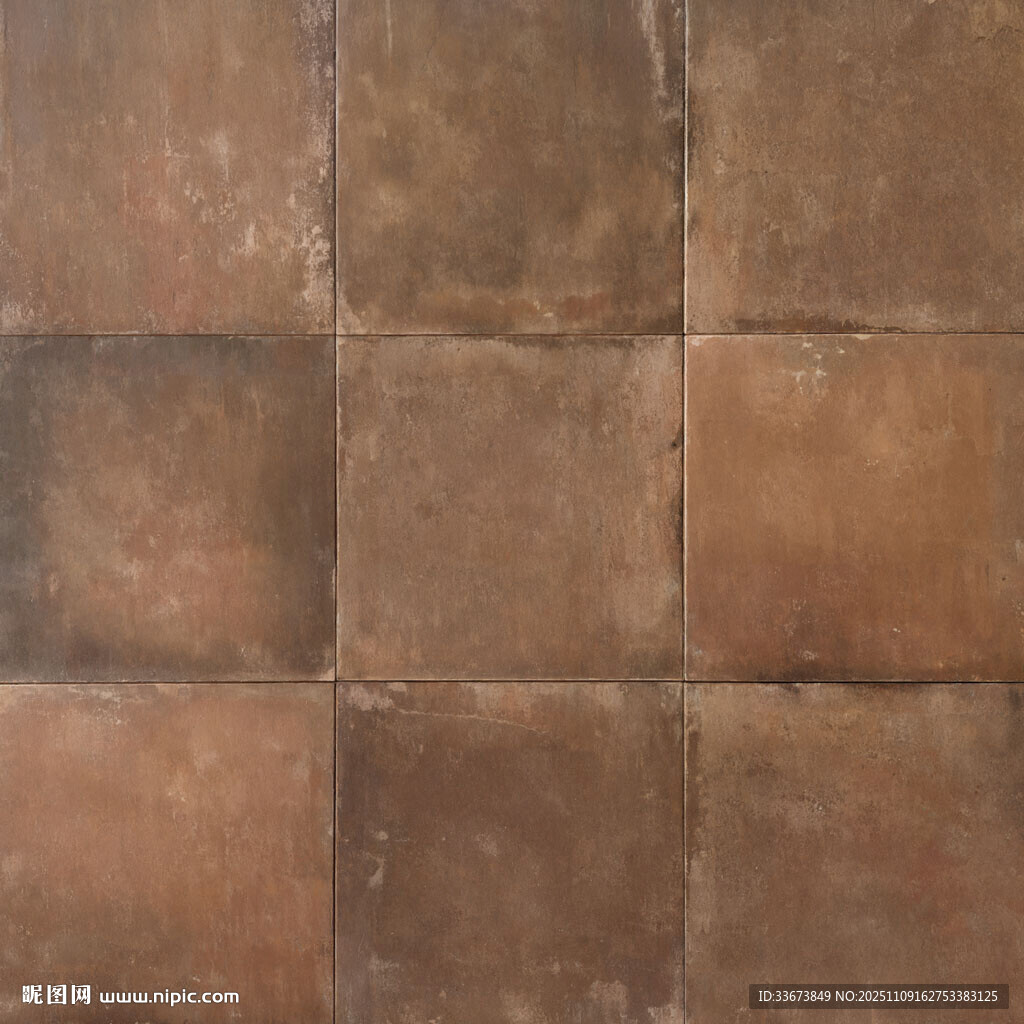 花砖仿古水磨石