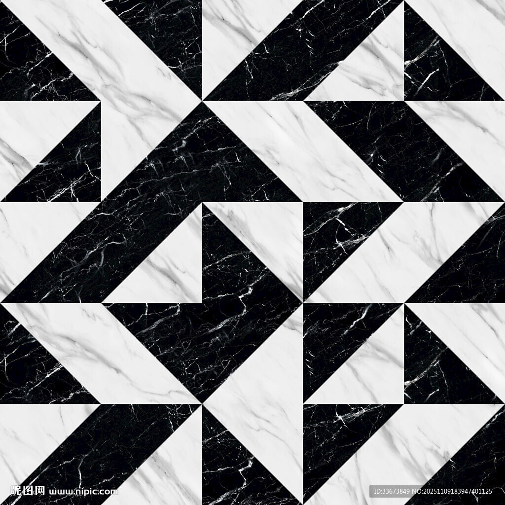 木纹水磨石花砖