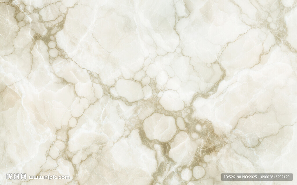 米黄色大理石纹理