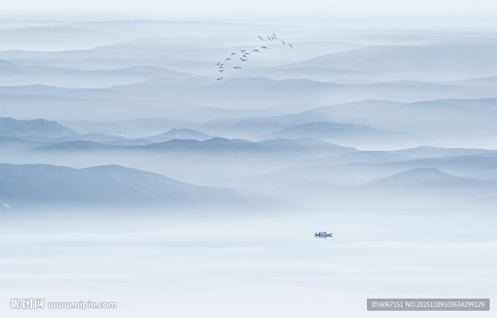 新中式电视背景墙