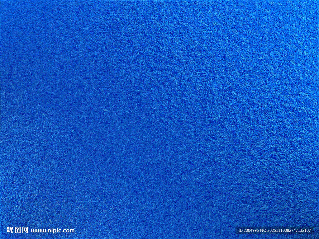 蓝色磨砂纹理
