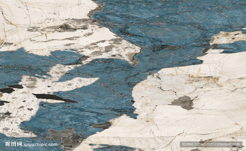 奢雅  高雅轻奢石纹 高清大图