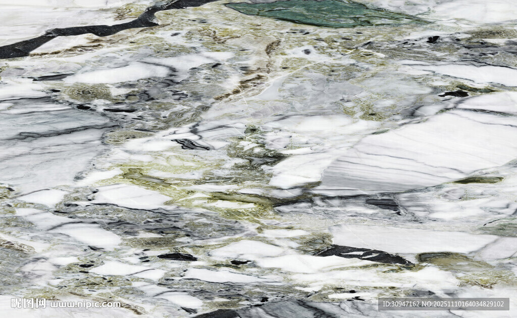 别墅  高档轻奢石纹 高清大图