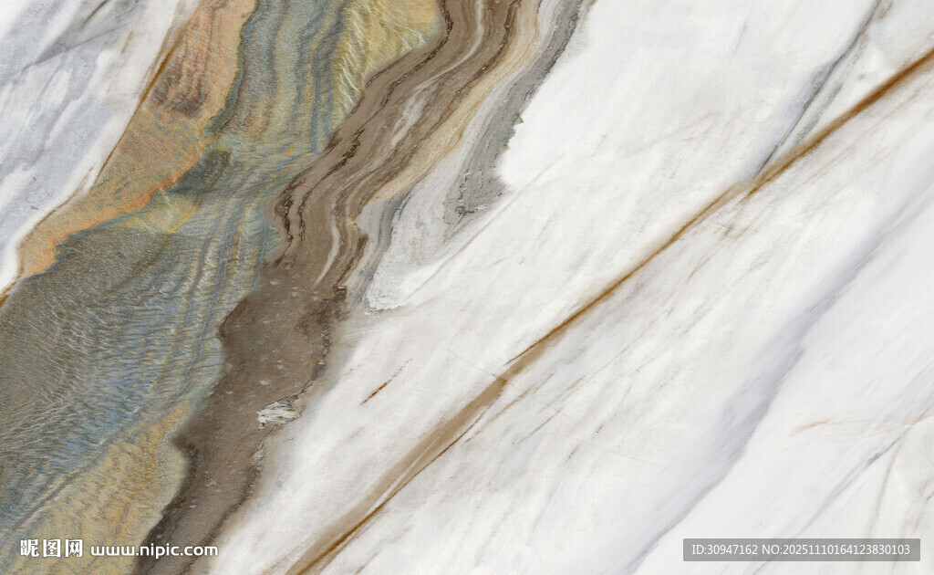 新传  高档轻奢石纹 高清大图