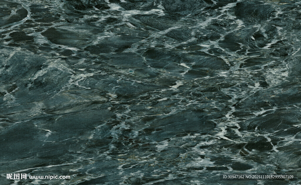 绿色 轻奢豪华石纹 高清大图 