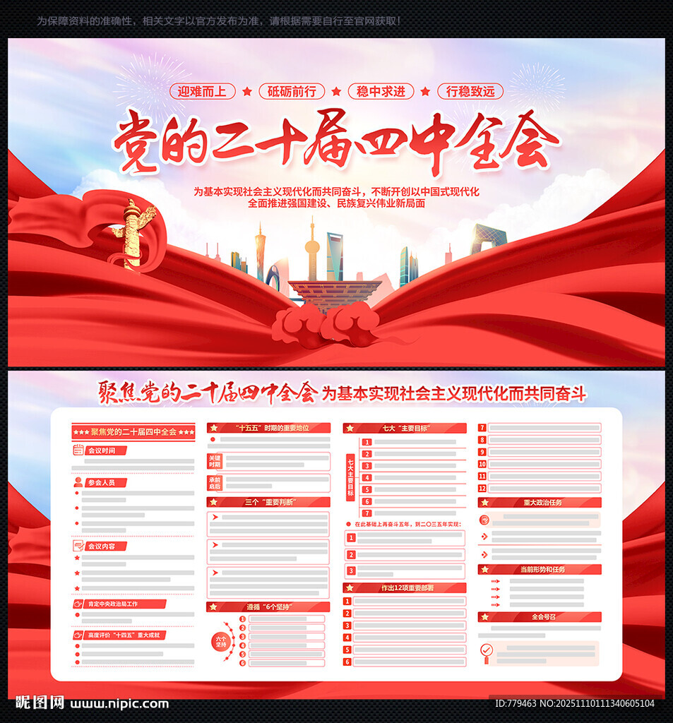 四中全会二十届