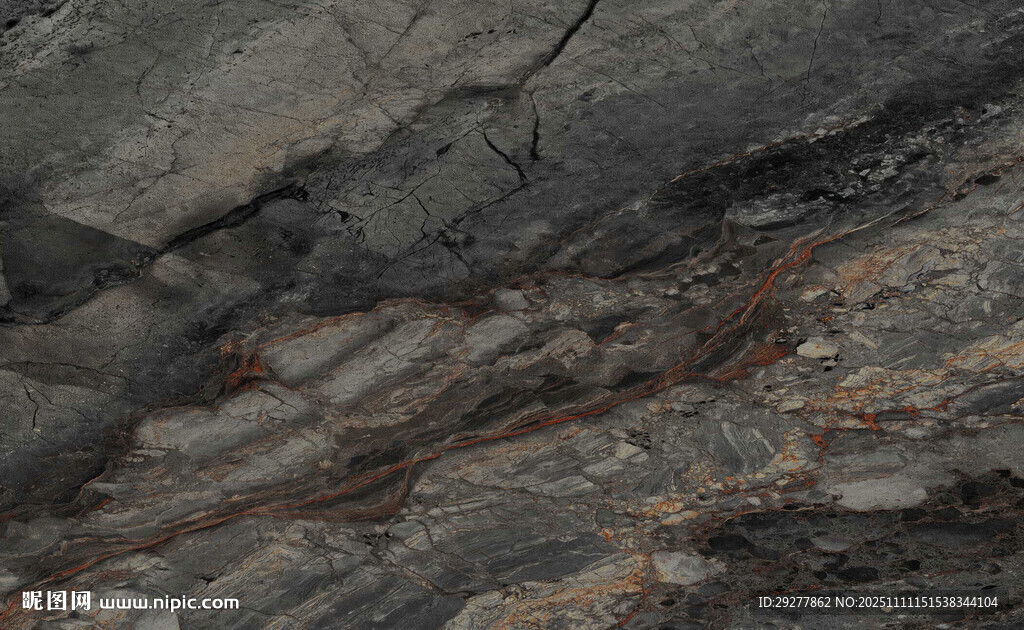 深色 豪华奢雅纹理 高清大图 