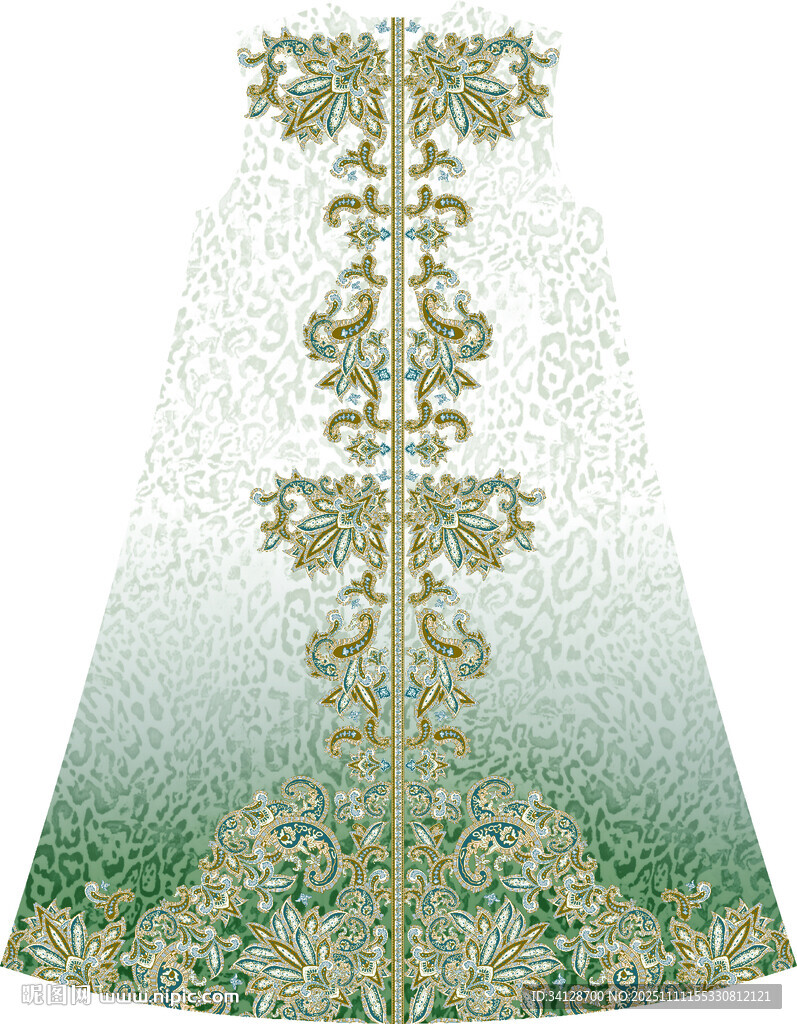 定位花  腰果花 豹纹花