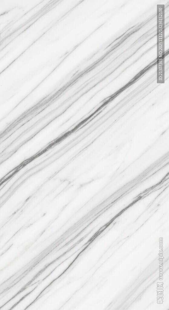 白色大理石纹理背景